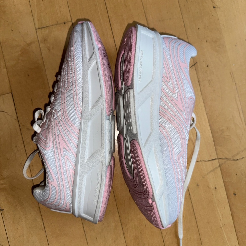 FESSURA extra light sneakers, 38/7  CB2360 - Picture 5 of 8